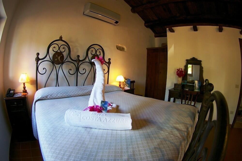 Hotel Residence Costa Azzurra 2