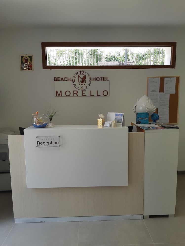 Morello Beach Hotel 3