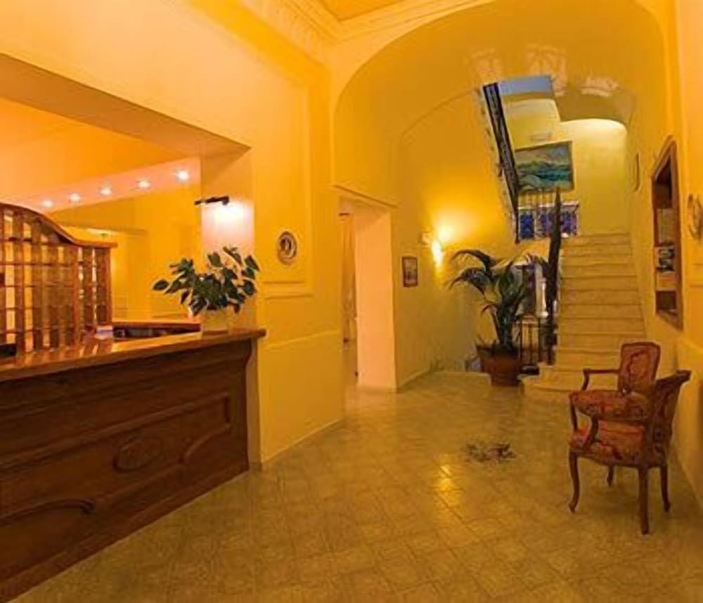 Albergo Terme Villa Svizzera 2