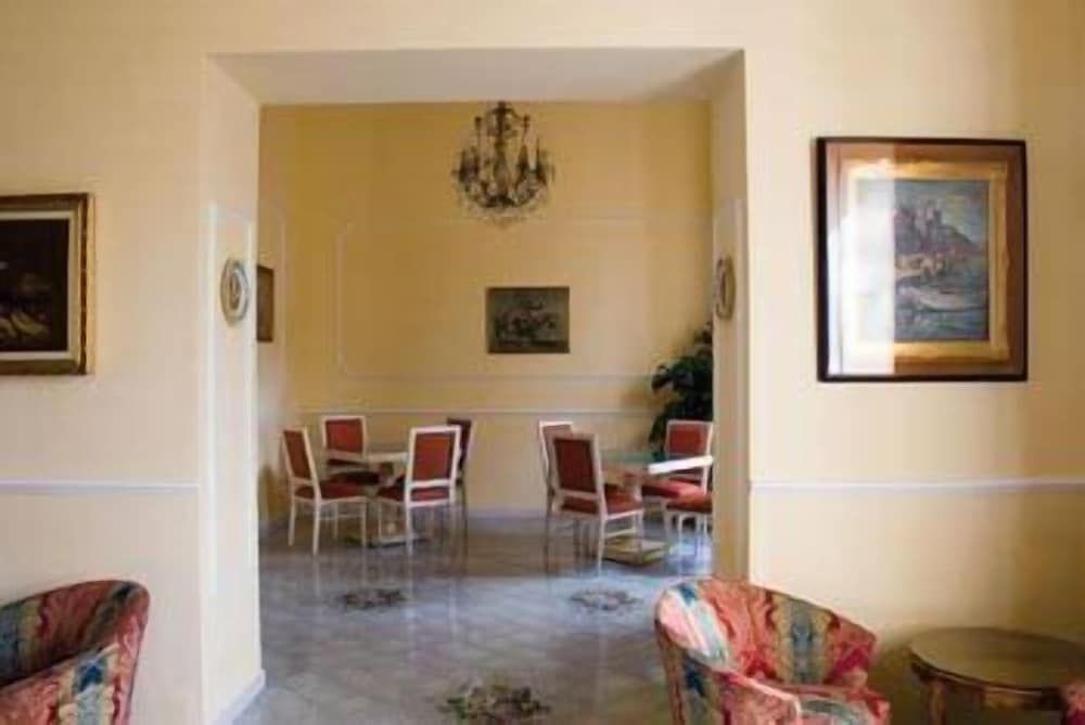 Albergo Terme Villa Svizzera 3