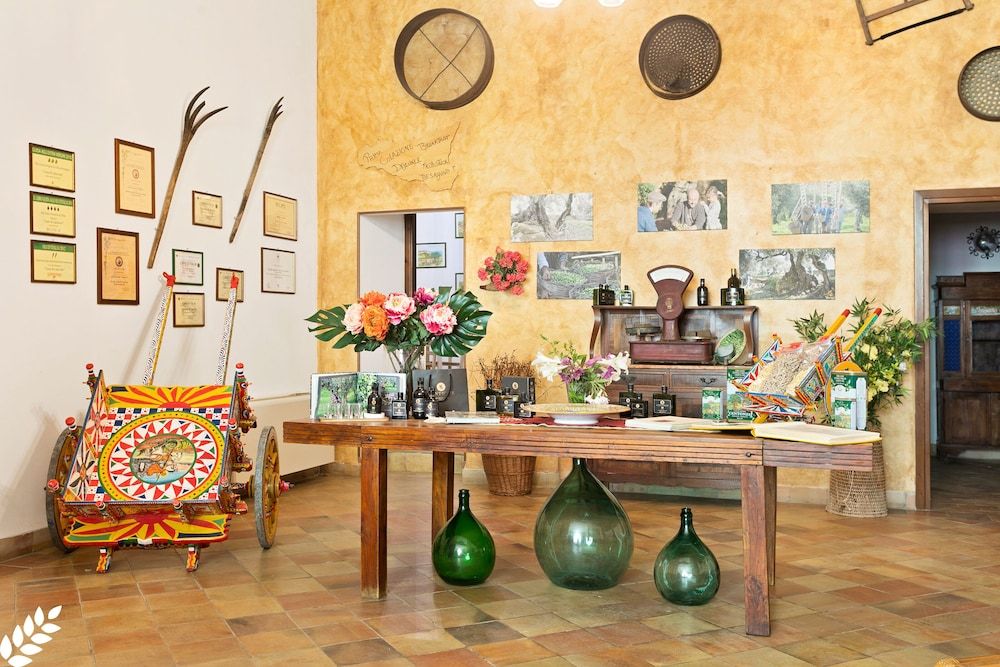 Case di Latomie Agriturismo - Turismo Rurale 2