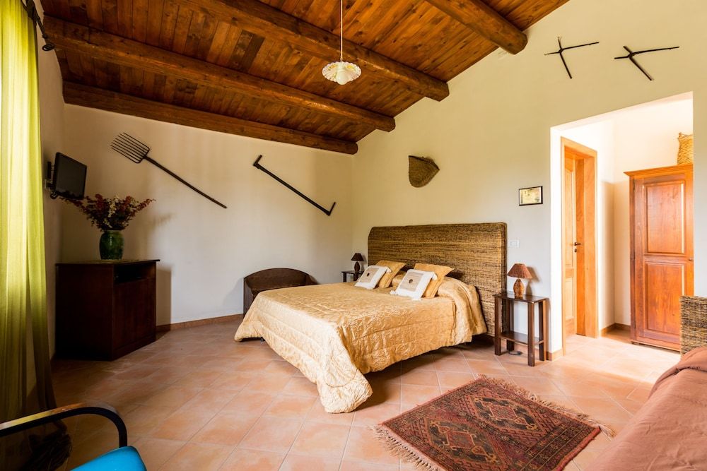 Case di Latomie Agriturismo - Turismo Rurale 4 estrelas em Castelvetrano Selinunte