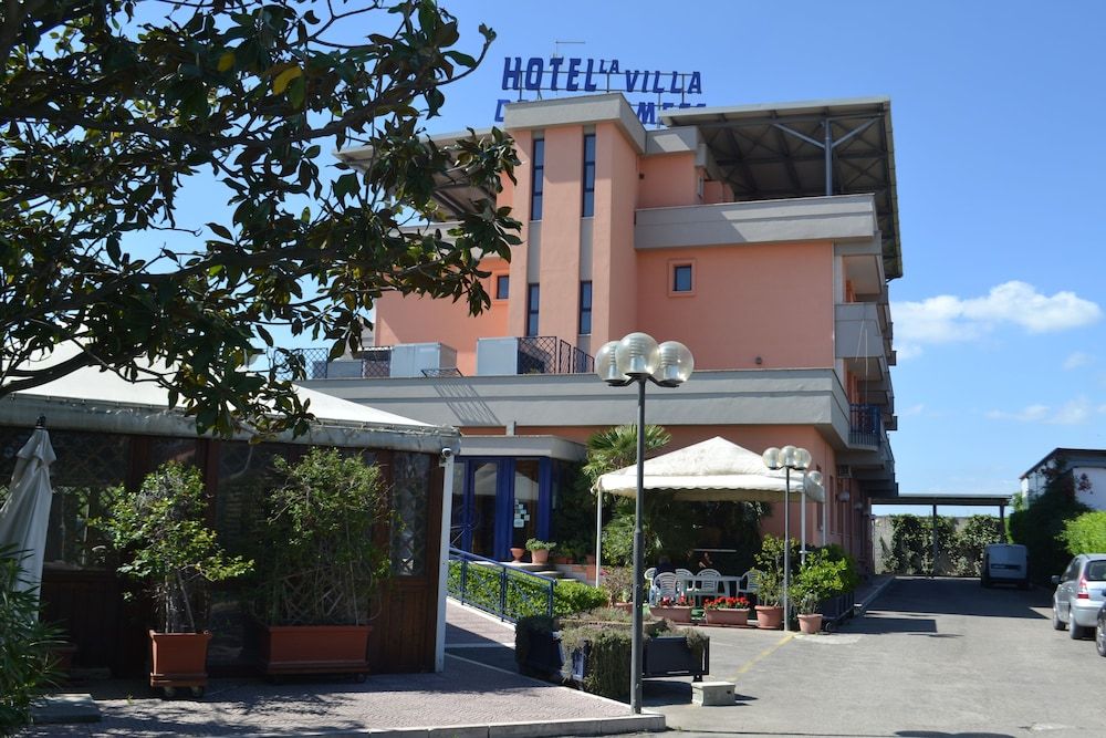 La Villa dei Gourmets 3 estrelas em Foggia