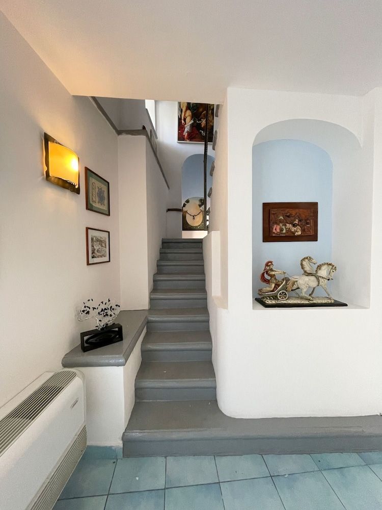 Hotel Terme Zi' Carmela 2
