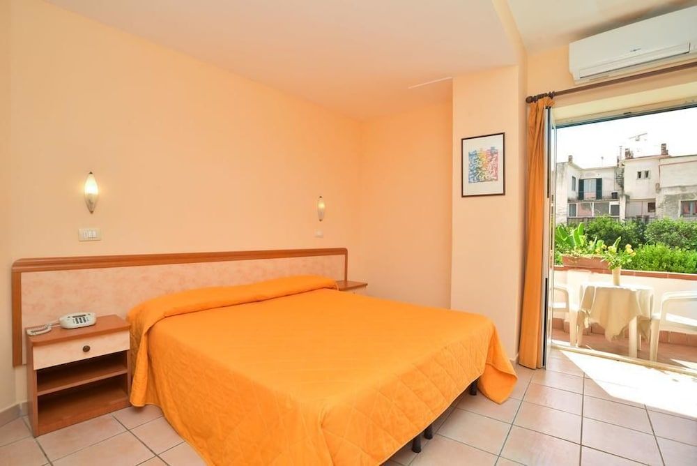Hotel Terme Zi' Carmela 3