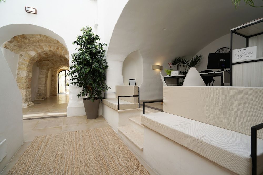 Dimora Sant'Anna 4 étoiles à Carovigno