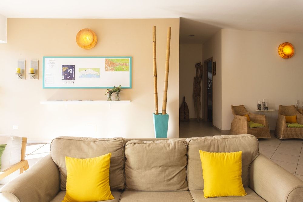 Hotel Baia del Sole 3