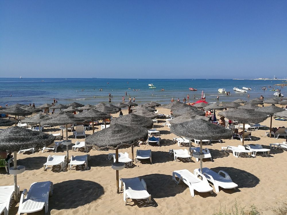 Hotel Baia del Sole 3 estrellas en Ragusa