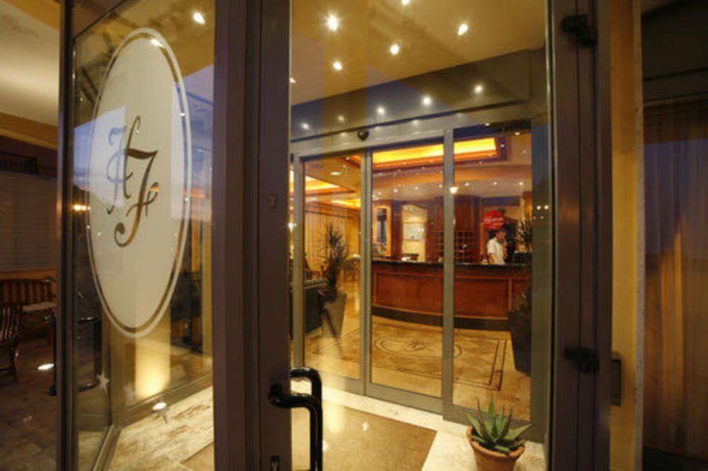 Hotel Florida Lerici 2