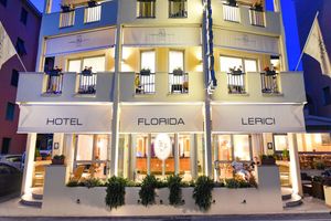 Hotel Florida Lerici