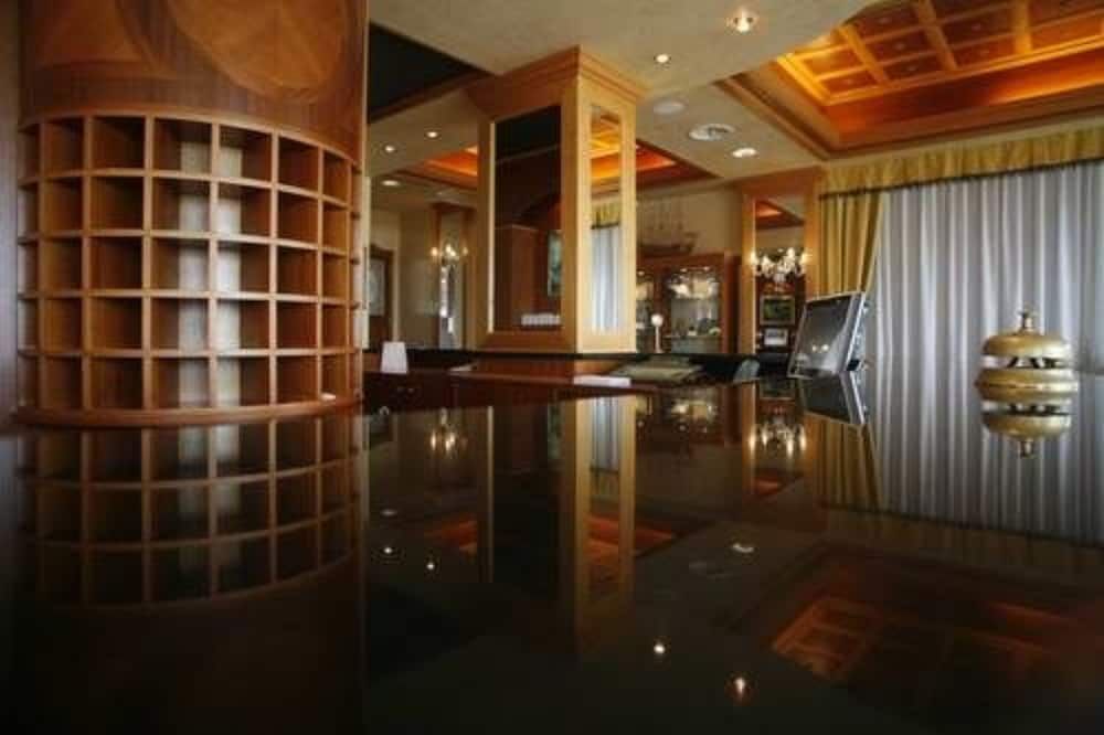 Hotel Florida Lerici 3