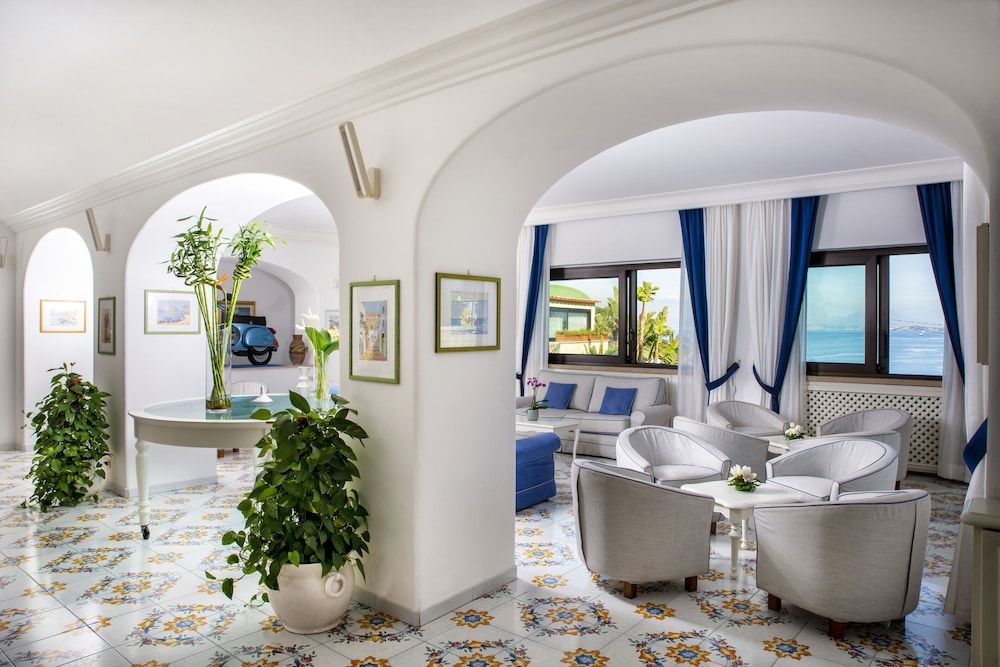 Albergo Terme San Lorenzo 3