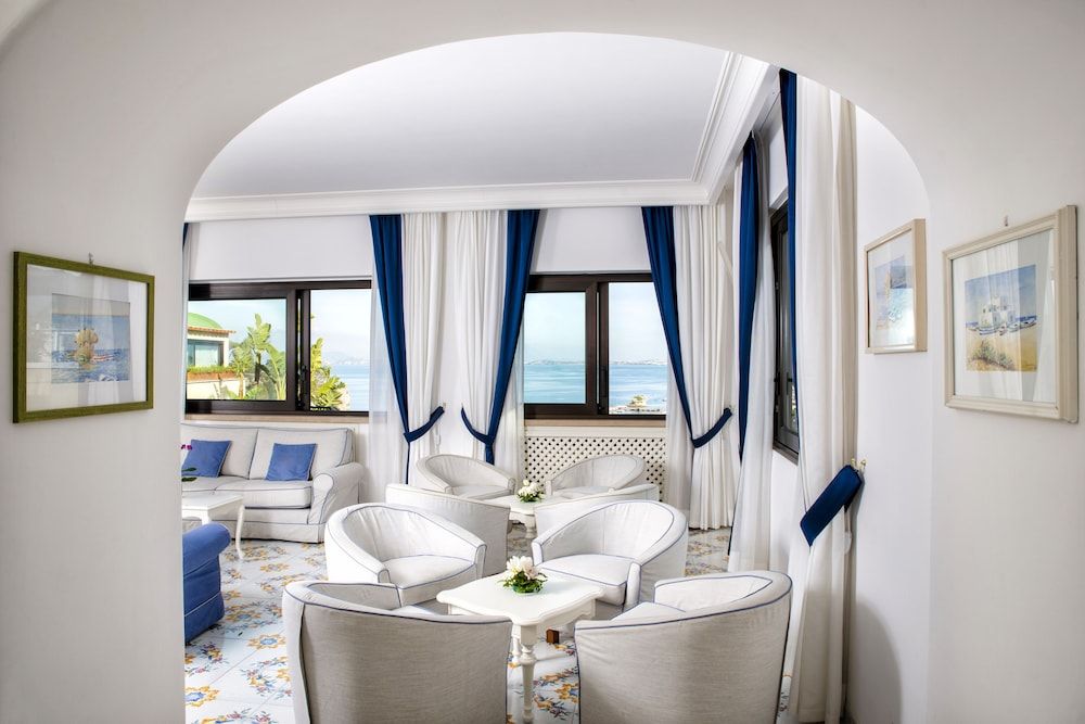 Albergo Terme San Lorenzo 2