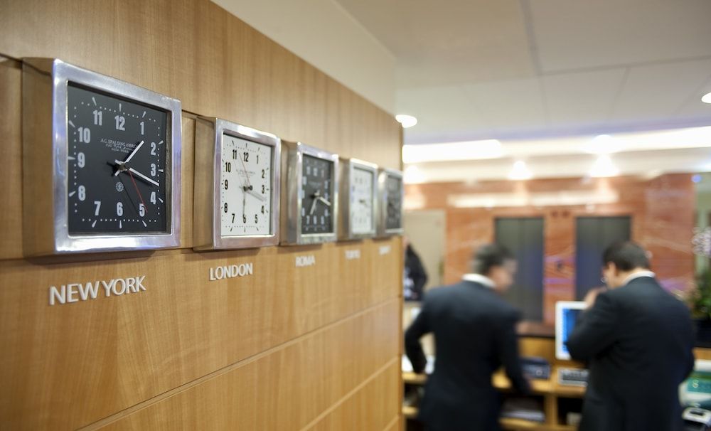 Park Hotel Centro Congressi 3