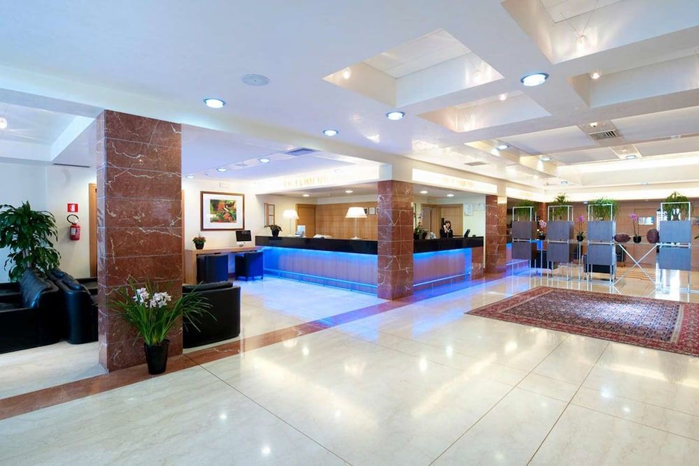 Park Hotel Centro Congressi 2