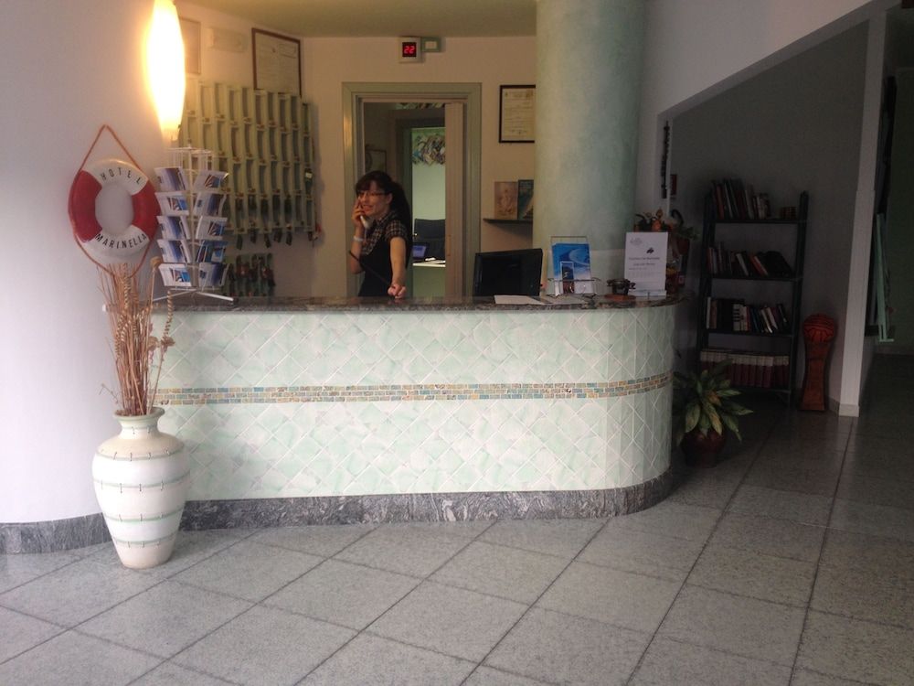 Hotel Marinella 2
