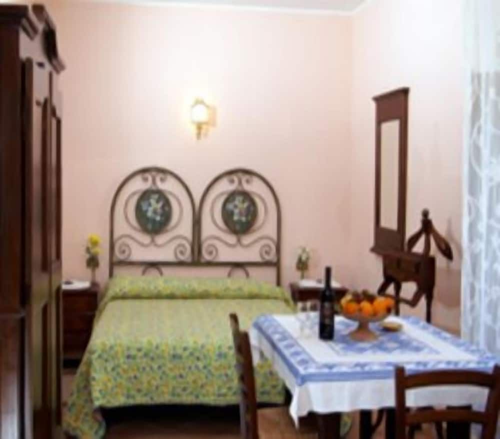 Agriturismo Gigliotto Sicilia 3