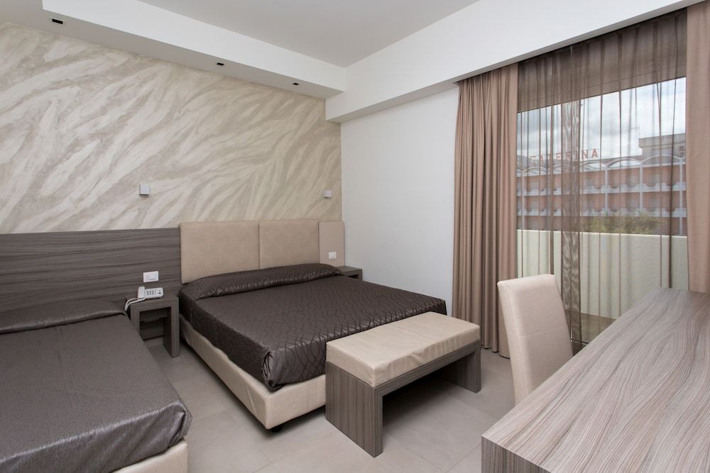 Hotel Village Club Santa Caterina 2