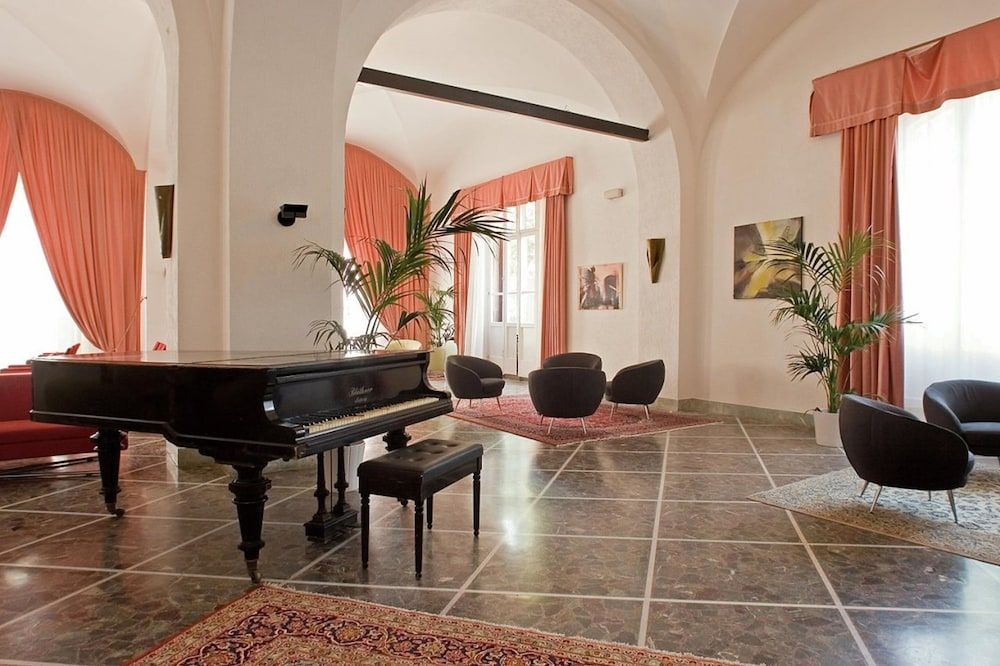 Park Hotel Napoleone 2