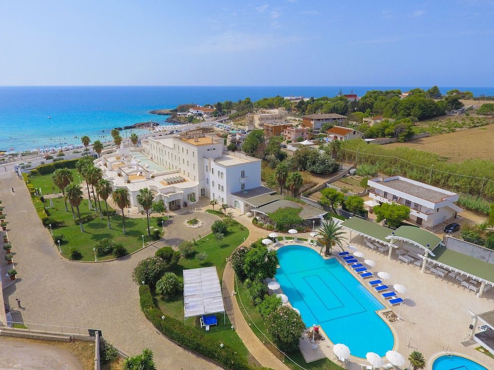 Nicolaus Club Gabbiano 1