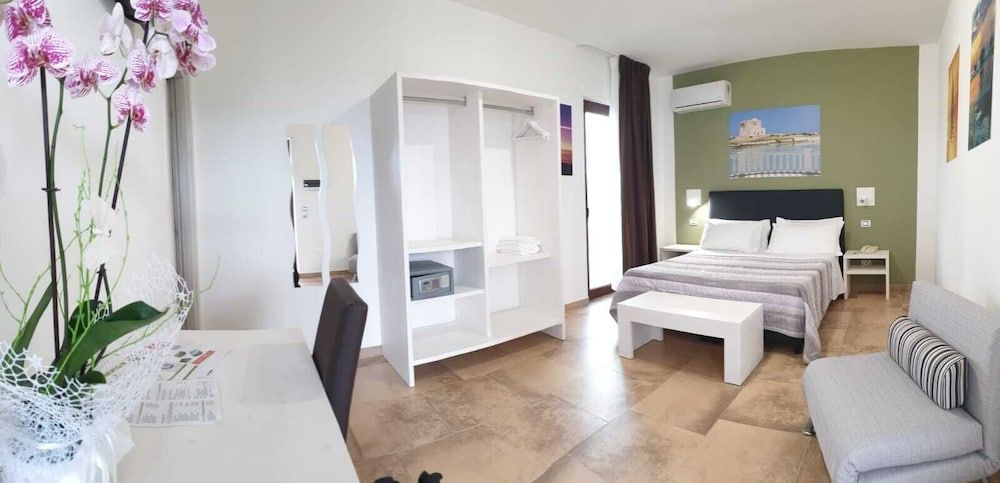 Torre Guaceto Greenblu Resort 4 estrelas em Carovigno