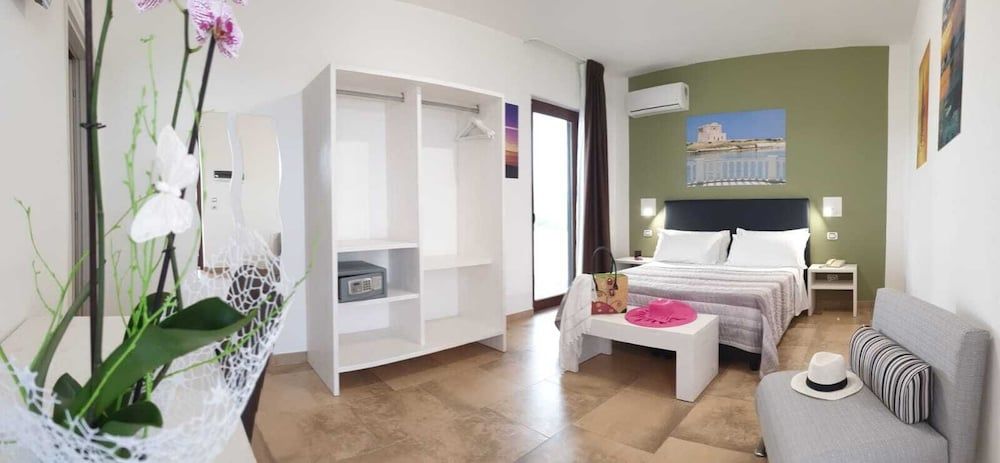 Torre Guaceto Greenblu Resort 3