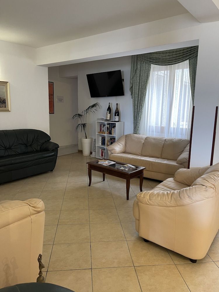 Hotel Miramare Garzia 3