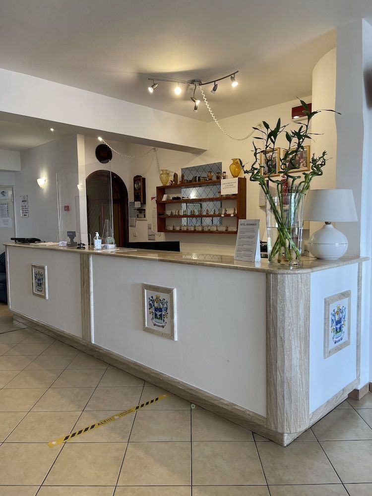 Hotel Miramare Garzia 2