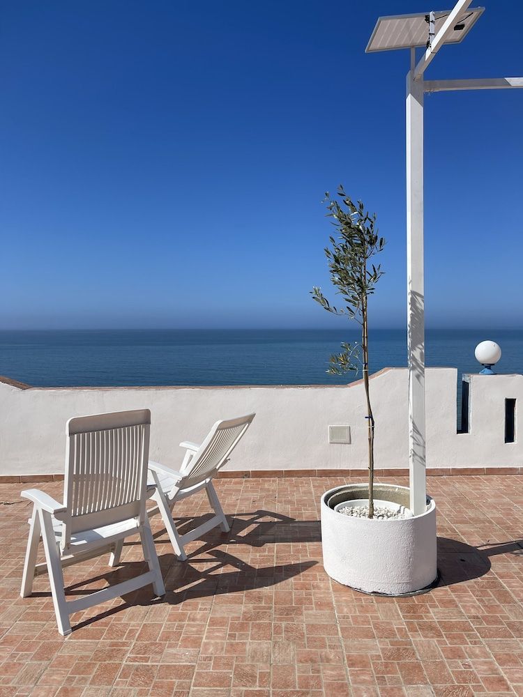 Hotel Miramare Garzia 3 estrelas em Castelvetrano Selinunte