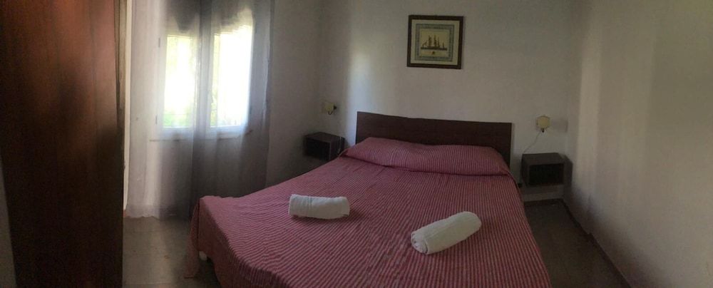 Kartibubbo Beach Resort 3