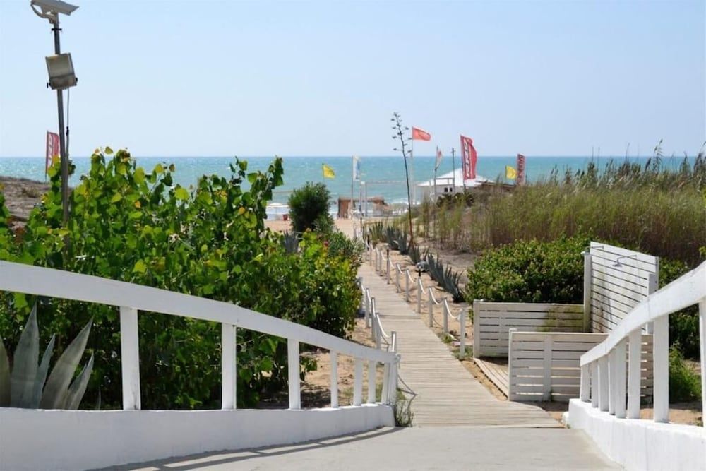 Kartibubbo Beach Resort