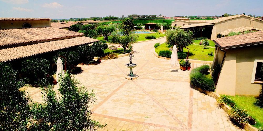 Fattoria il Borghetto 1