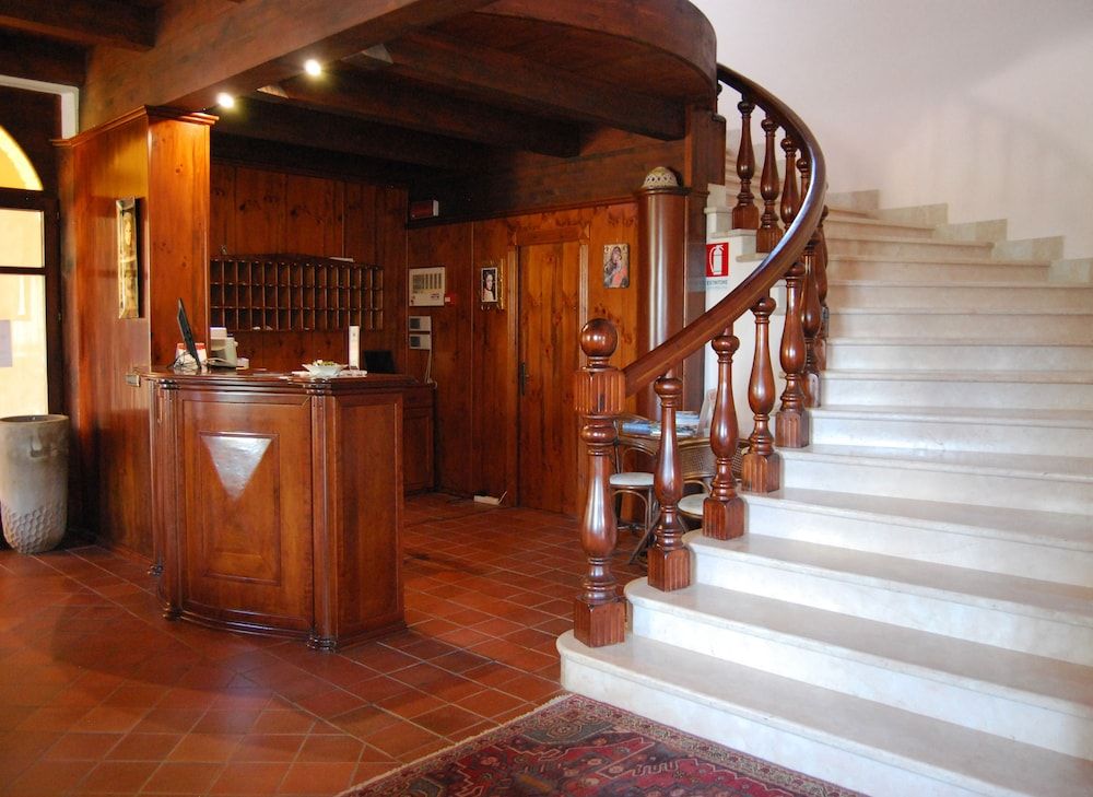 Fattoria il Borghetto 2