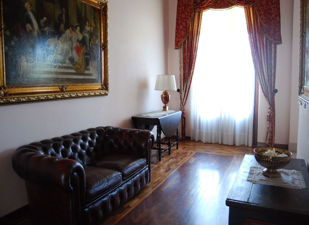 Fattoria il Borghetto 3