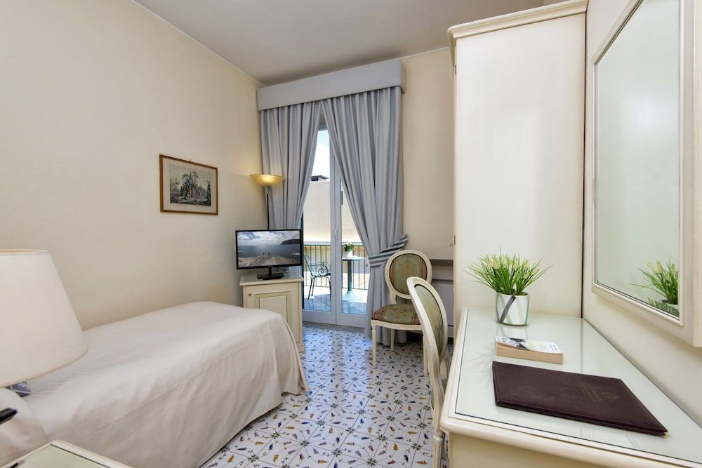 La Reginella Resort & SPA 3