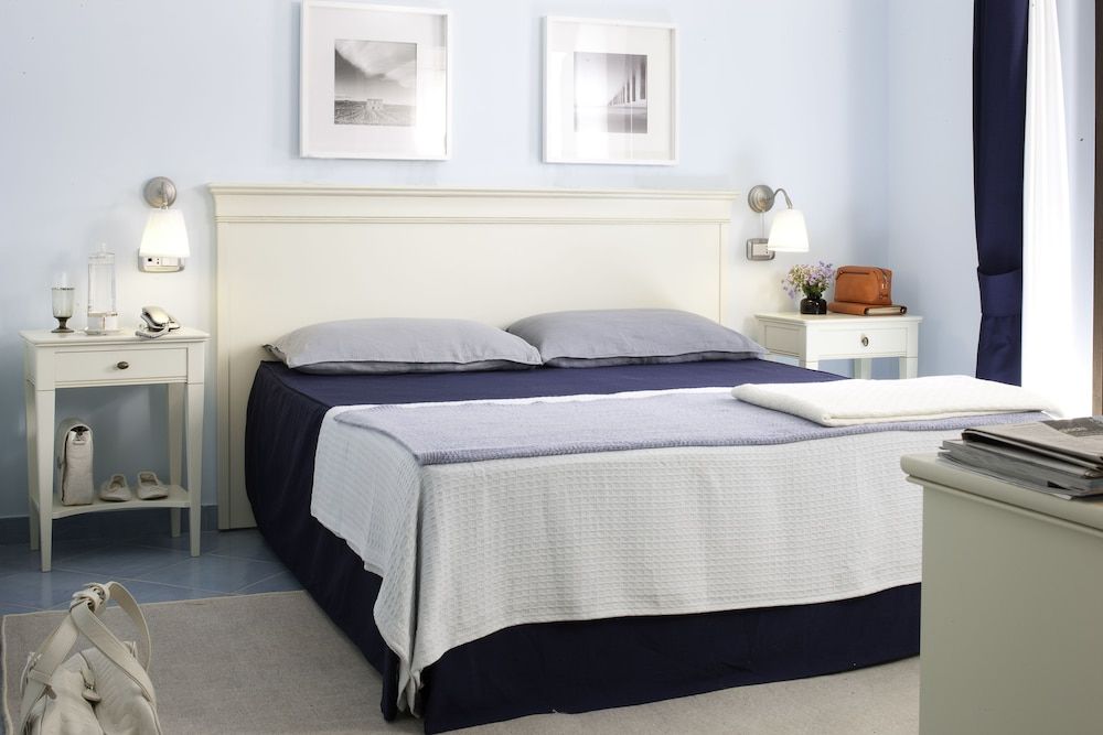 Hotel Parco dei Principi 3