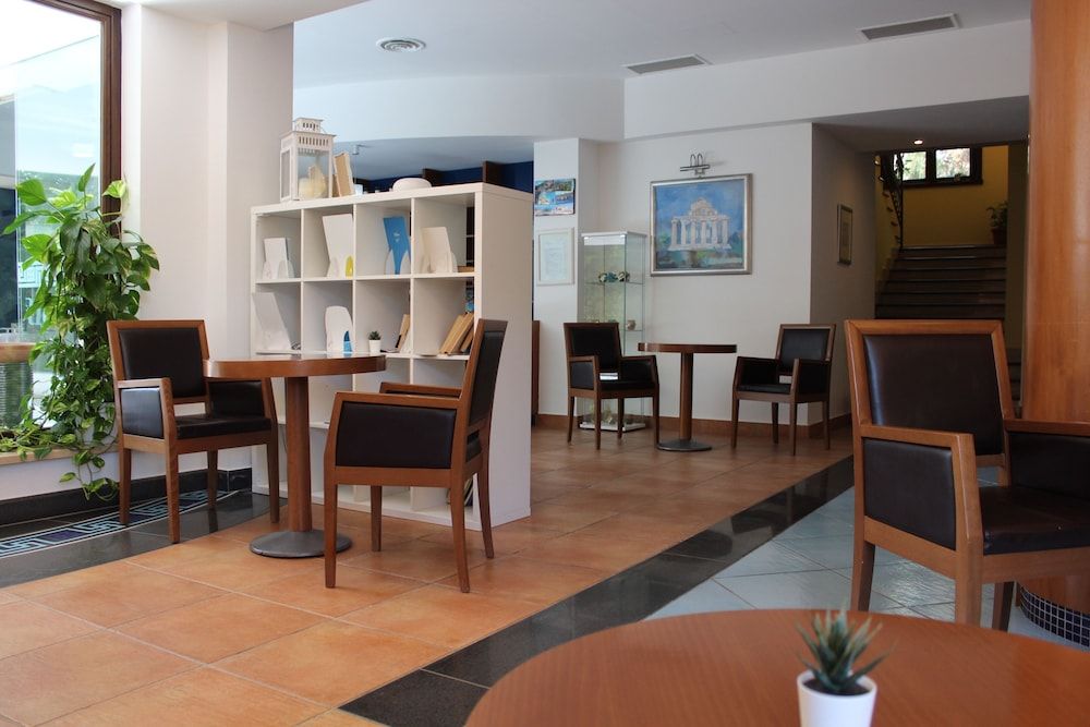 Hotel Parco dei Principi 2