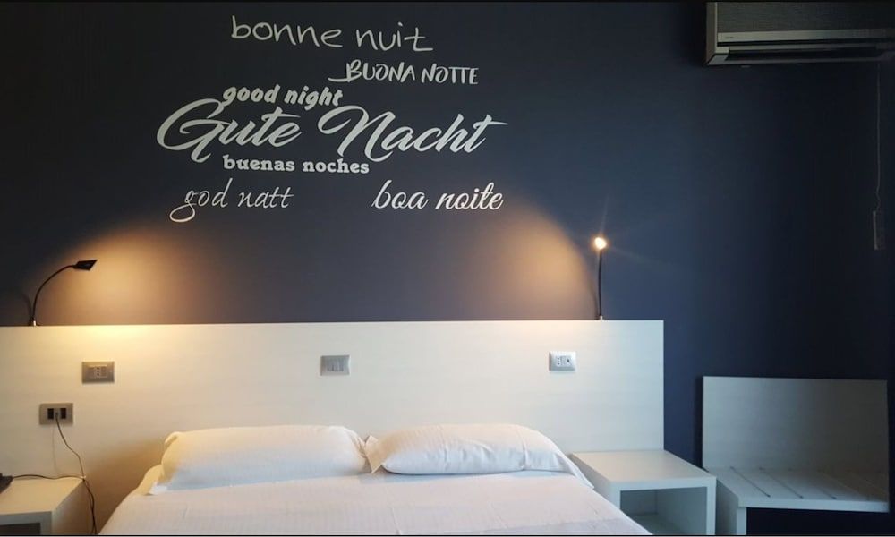 Park Hotel 3 étoiles à Latina