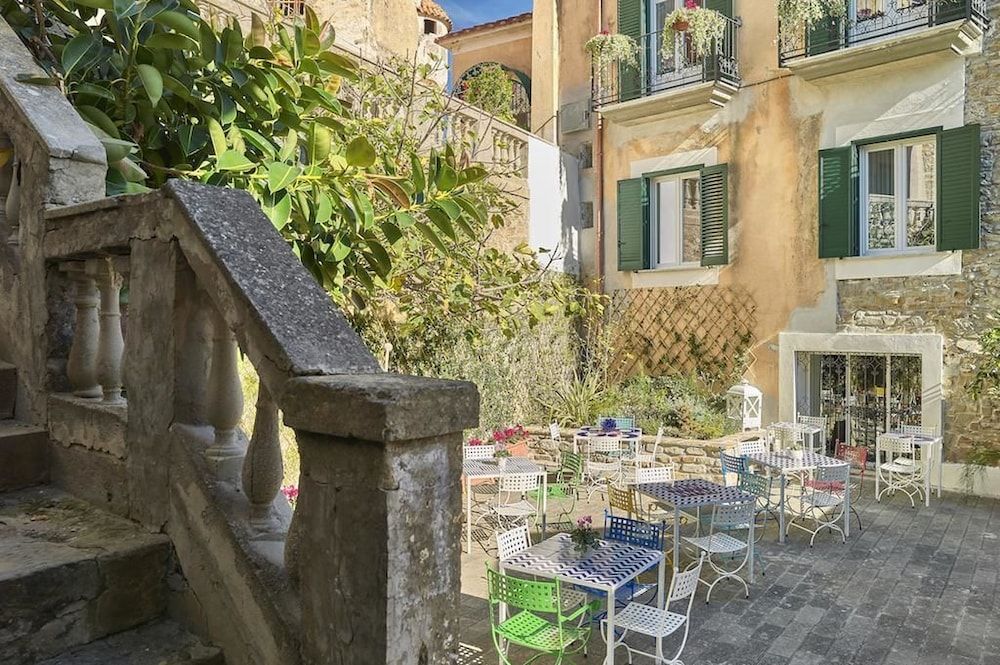 Palazzo Gentilcore 1