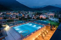 Brunet - The Dolomites Resort