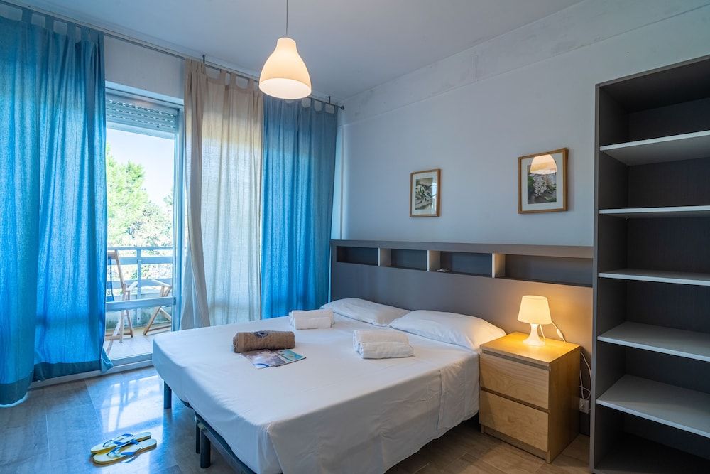 Club Del Sole Marina Julia Family Collection 3
