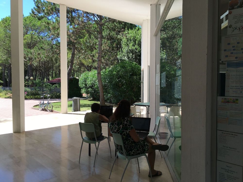 Marina Julia Family Camping Village 2