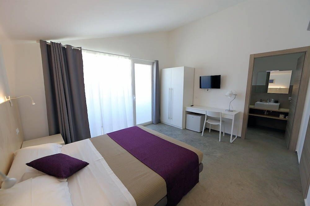 I Giardini della Castellana B&B 3