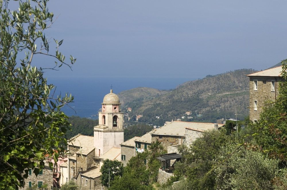 La Sosta di Ottone III 1