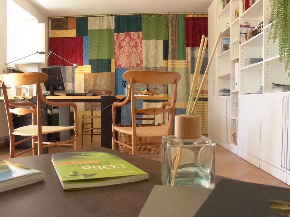 La Sosta di Ottone III 2