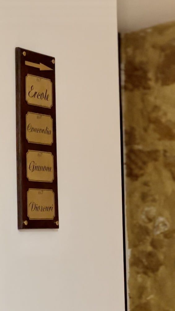 Citta' dei templi guesthouse 2