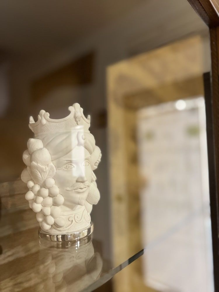 Citta' dei templi guesthouse 3