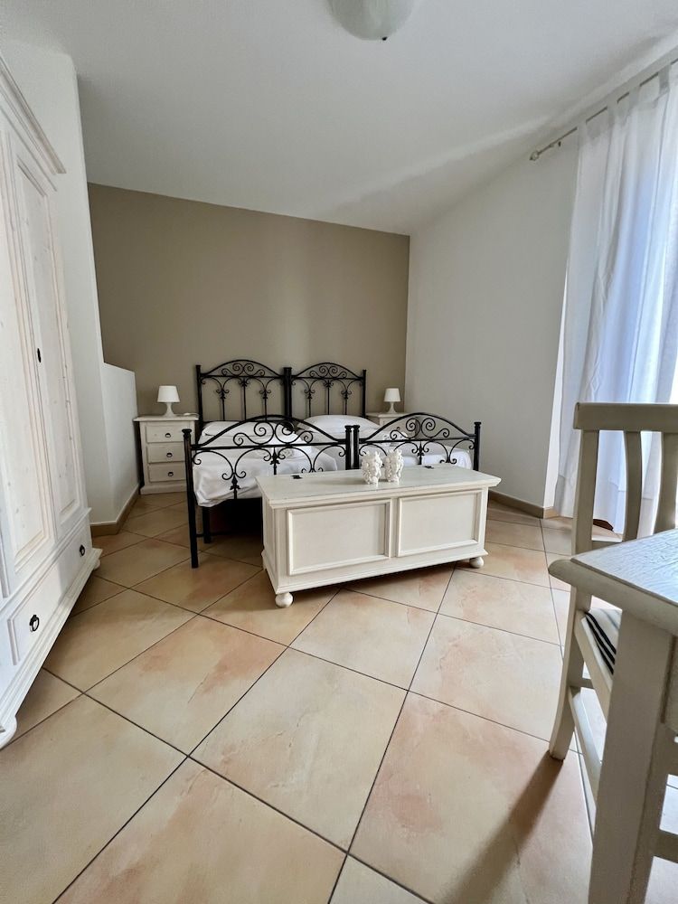 Citta' dei templi guesthouse -1 estrellas en Agrigento