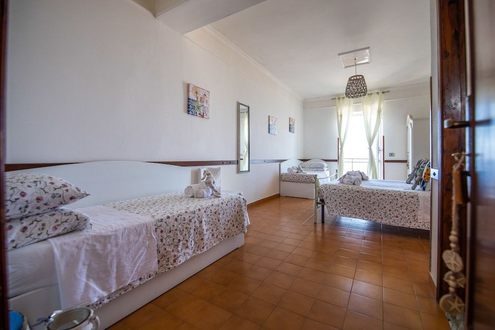 Hotel Ristorante Madonna Della Scala 2