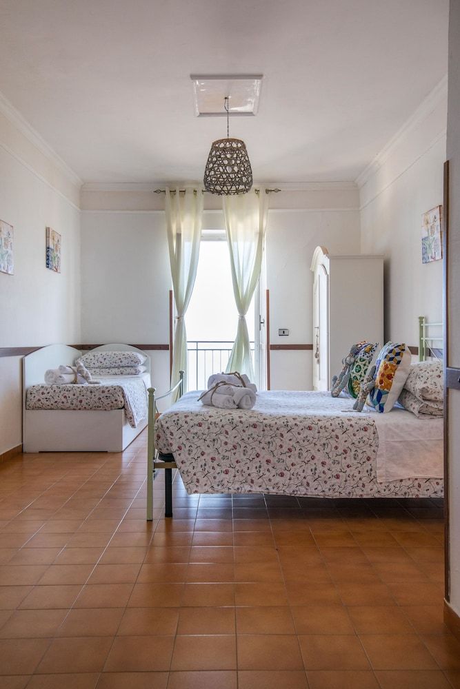 Hotel Ristorante Madonna Della Scala 3